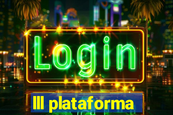 lll plataforma